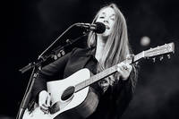 2018-06-29 - Melissa Horn från Liseberg, Göteborg
