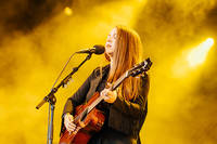 2018-06-29 - Melissa Horn från Liseberg, Göteborg