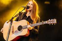 2018-06-29 - Melissa Horn från Liseberg, Göteborg