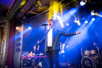 2018-07-03 - Sandro Cavazza från Gröna Lund, Stockholm
