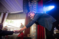 2018-07-03 - Sandro Cavazza från Gröna Lund, Stockholm