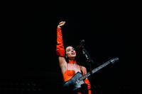 2018-07-04 - St. Vincent från Roskildefestivalen, Roskilde
