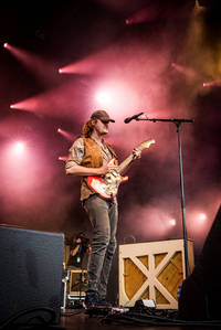 2018-07-04 - Daniel Norgren från Liseberg, Göteborg