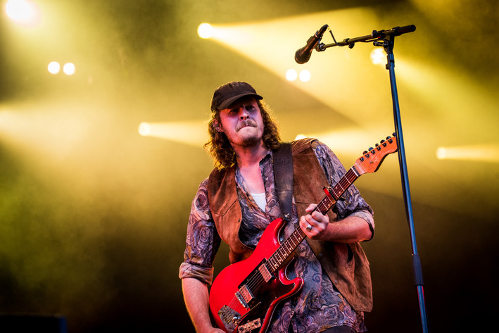 2018-07-04 - Daniel Norgren från Liseberg, Göteborg