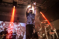 2018-07-04 - Anderson .Paak & The Free Nationals från Nobelberget, Stockholm