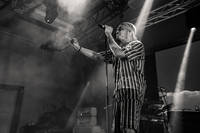 2018-07-04 - Anderson .Paak & The Free Nationals från Nobelberget, Stockholm