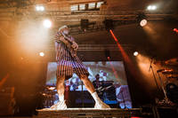 2018-07-04 - Anderson .Paak & The Free Nationals från Nobelberget, Stockholm