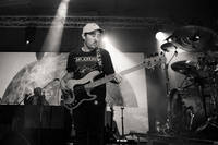 2018-07-04 - Anderson .Paak & The Free Nationals från Nobelberget, Stockholm
