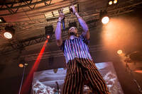 2018-07-04 - Anderson .Paak & The Free Nationals från Nobelberget, Stockholm