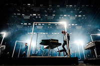 2018-07-04 - Charlotte Gainsbourg från Roskildefestivalen, Roskilde
