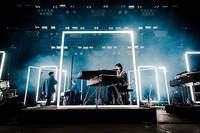 2018-07-04 - Charlotte Gainsbourg från Roskildefestivalen, Roskilde