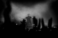 2018-07-04 - Nine Inch Nails från Roskildefestivalen, Roskilde
