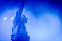 2018-07-05 - Black Star från Roskildefestivalen, Roskilde