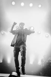 2018-07-05 - Black Star från Roskildefestivalen, Roskilde