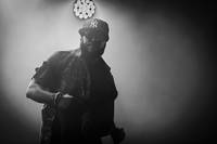2018-07-05 - Black Star från Roskildefestivalen, Roskilde