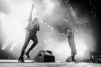 2018-07-05 - Black Star från Roskildefestivalen, Roskilde