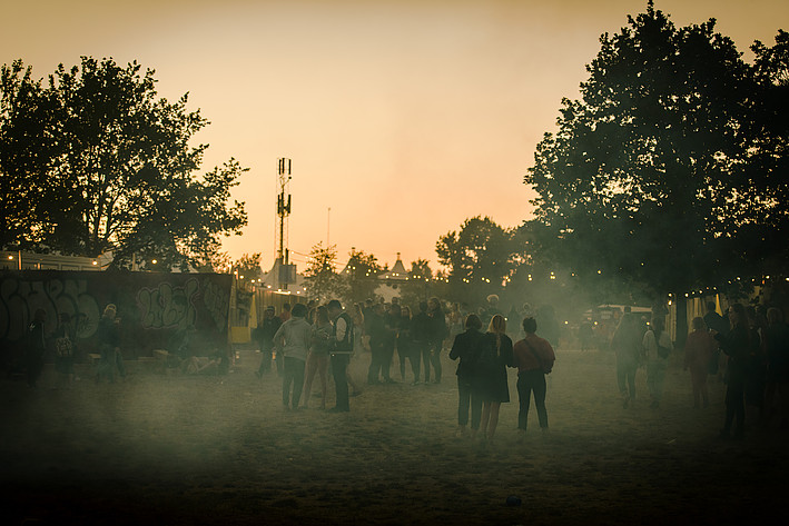 2018-07-04 - Områdesbilder från Roskildefestivalen, Roskilde 2018-07-04 - Områdesbilder från Roskildefestivalen, Roskilde
