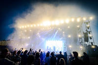 2018-07-04 - Nathan Fake från Roskildefestivalen, Roskilde