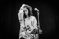 2018-07-05 - Yasmine Hamdan från Roskildefestivalen, Roskilde