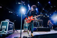 2018-07-05 - Yasmine Hamdan från Roskildefestivalen, Roskilde