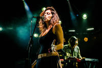 2018-07-05 - Yasmine Hamdan från Roskildefestivalen, Roskilde