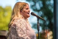 2018-07-04 - Sarah Klang från Linnéparken, Växjö