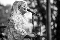 2018-07-04 - Sarah Klang från Linnéparken, Växjö