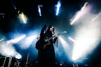 2018-07-05 - Chelsea Wolfe från Roskildefestivalen, Roskilde