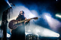 2018-07-05 - Chelsea Wolfe från Roskildefestivalen, Roskilde