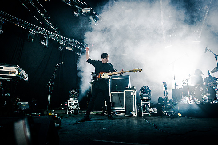 2018-07-05 - Chelsea Wolfe från Roskildefestivalen, Roskilde