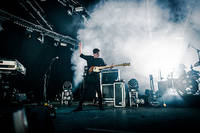 2018-07-05 - Chelsea Wolfe från Roskildefestivalen, Roskilde