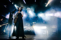 2018-07-05 - Chelsea Wolfe från Roskildefestivalen, Roskilde