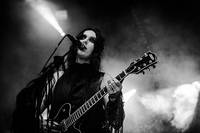2018-07-05 - Chelsea Wolfe från Roskildefestivalen, Roskilde