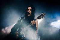 2018-07-05 - Chelsea Wolfe från Roskildefestivalen, Roskilde