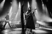 2018-07-05 - Chelsea Wolfe från Roskildefestivalen, Roskilde