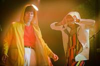2018-07-05 - Superorganism från Roskildefestivalen, Roskilde