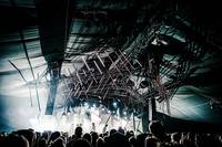 2018-07-05 - Superorganism från Roskildefestivalen, Roskilde