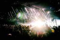 2018-07-05 - Superorganism från Roskildefestivalen, Roskilde