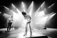 2018-07-05 - John Maus från Roskildefestivalen, Roskilde