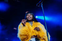 2018-07-05 - Sabina Ddumba från Liseberg, Göteborg
