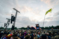 2018-07-05 - Bruno Mars från Roskildefestivalen, Roskilde