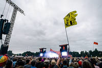 2018-07-05 - Bruno Mars från Roskildefestivalen, Roskilde