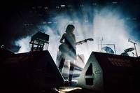 2018-07-05 - Boris & Merzbow från Roskildefestivalen, Roskilde