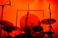 2018-07-05 - Boris & Merzbow från Roskildefestivalen, Roskilde