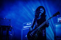2018-07-05 - Boris & Merzbow från Roskildefestivalen, Roskilde