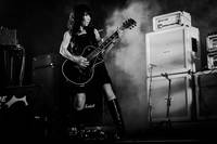 2018-07-05 - Boris & Merzbow från Roskildefestivalen, Roskilde