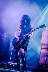 2018-07-05 - Boris & Merzbow från Roskildefestivalen, Roskilde