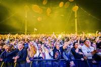 2018-07-05 - Stormzy från Roskildefestivalen, Roskilde