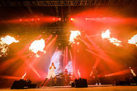 2018-07-05 - Stormzy från Roskildefestivalen, Roskilde