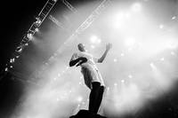 2018-07-05 - Stormzy från Roskildefestivalen, Roskilde
